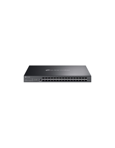 TP-Link Omada SX3032F switch Gestionado L2+ Negro
