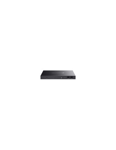 TP-Link Omada SX3032F switch Gestionado L2+ Negro