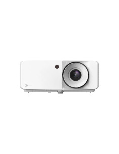 Optoma ZH462 videoproyector Proyector de alcance estándar 5000 lúmenes ANSI DLP 1080p (1920x1080) 3D Blanco