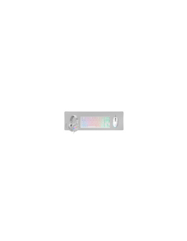 Mars Gaming MCP-RGB3, Pack Gaming Teclado Fixed RGB + Ratón Gaming