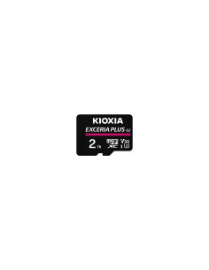 Kioxia LMPL2M002TG2 memoria flash 2 TB MicroSDXC UHS-I Clase 10