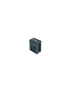 Chieftec CSN-650C unidad de fuente de alimentación 650 W 20+4 pin ATX SFX Negro 2