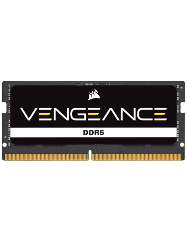 Corsair Vengeance CMSX16GX5M1A5600C48 módulo de memoria 16 GB 1 x 16 GB DDR5