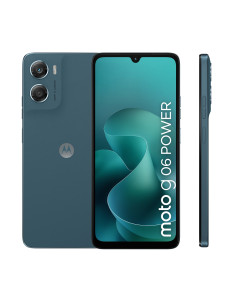 Motorola moto g06 power 8/256Gb Azul Smartphone