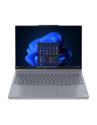 Lenovo ThinkBook 16p G6 ADR AMD Ryzen™ 9 8940HX Portátil 40,6 cm