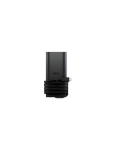 DELL 12K3X adaptador e inversor de corriente Interior 130 W Negro