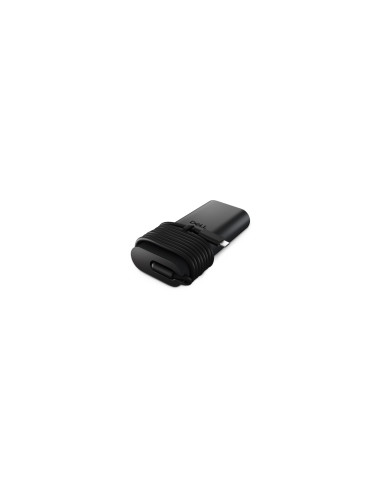 DELL 12K3X adaptador e inversor de corriente Interior 130 W Negro