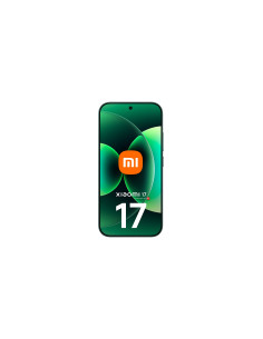 Xiaomi 17 5G 12/512Gb Verde Smartphone