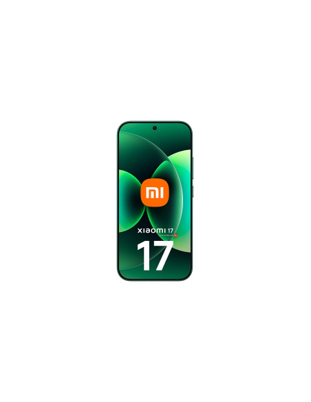 Xiaomi 17 5G 12/512Gb Verde Smartphone