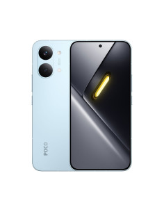 POCO X8 Pro Max 5G 12/256Gb Azul Smartphone