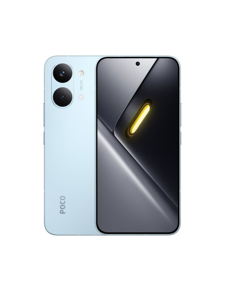 POCO X8 Pro Max 5G 12/256Gb Azul Smartphone