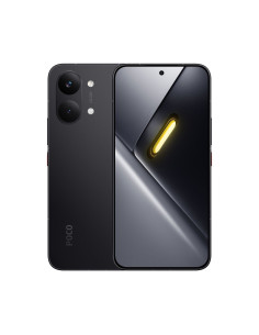 POCO X8 Pro Max 5G 12/256Gb Negro Smartphone