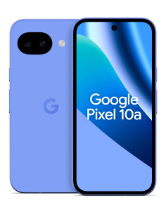 Google Pixel 10a 5G 8/128Gb Lavanda Smartphone