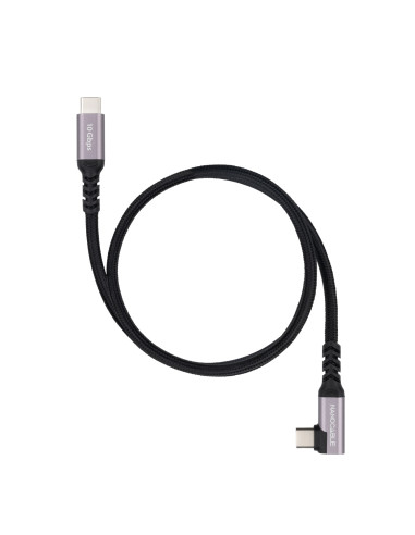 Nanocable 10.01.4703 cable USB USB 3.2 Gen 2 (3.1 Gen 2) 3 m USB C Negro