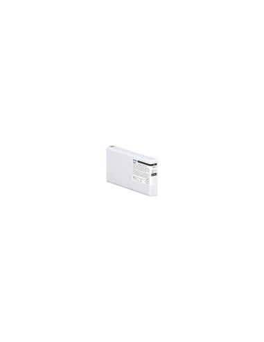 Epson UltraChrome Pro10 cartucho de tinta 1 pieza(s) Original Negro