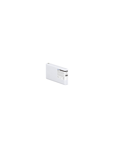 Epson UltraChrome Pro10 cartucho de tinta 1 pieza(s) Original Negro