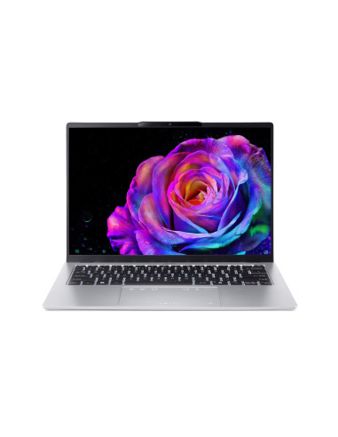 Acer Swift Go 14 SFG14-73-73EY Intel Core Ultra 7 155U Portátil 35,6