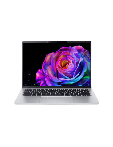 Acer Swift Go 14 SFG14-73-73EY Intel Core Ultra 7 155U Portátil 35,6