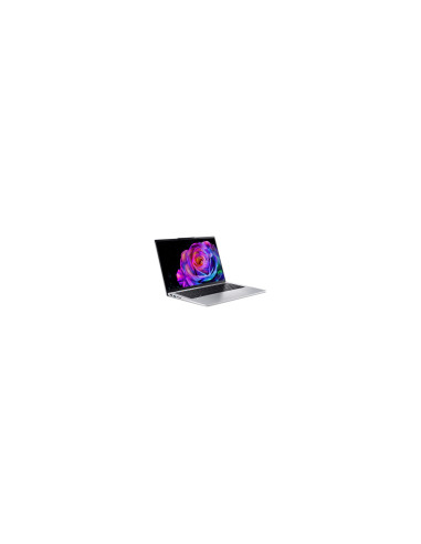 Acer Swift Go 14 SFG14-73-73EY Intel Core Ultra 7 155U Portátil 35,6