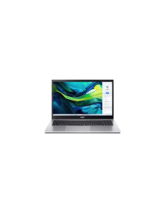 Acer Aspire Go 15 AG15-42P-R836 AMD Ryzen™ 5 7430U Portátil 39,6 cm (15.6") Full HD 16 GB DDR4-SDRAM 512 GB SSD Wi-Fi 6 (802.11a