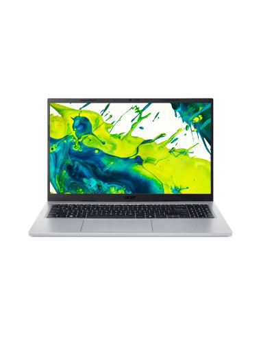 Acer Aspire Go 15 AG15-72P-5187 Intel Core 5 120U Portátil 39,6 cm