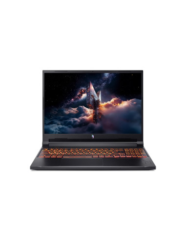 Acer Nitro V 16 AI ANV16-42-R89A AMD Ryzen™ 5 240 Portátil 40,6 cm