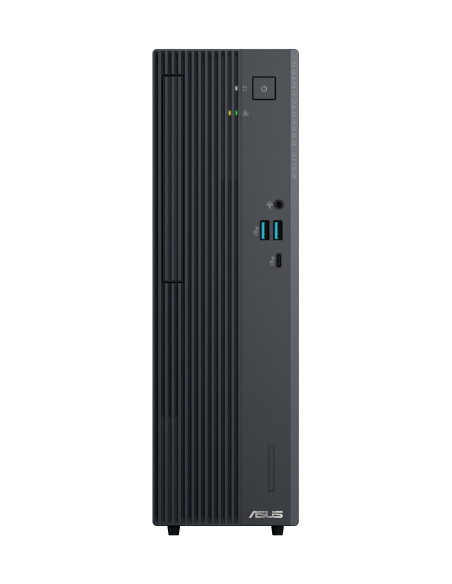 ASUS ExpertCenter P500 SFF P500SV-05210H009X Intel Core 5 210H 16 GB DDR5-SDRAM 512 GB SSD Windows 11 Pro PC Gris