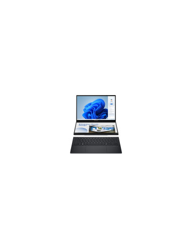 ASUS Zenbook Duo OLED UX8406CA-QL336W - Ordenador Portátil 14" WUXGA