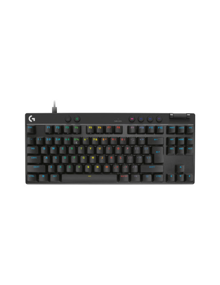 Logitech G PRO X TKL RAPID