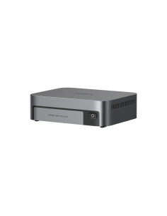 Ugreen DXP480T Plus NAS Escritorio Intel® Core™ i5 8 GB DDR5 Gris