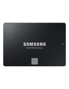 Samsung 870 EVO 8 TB 2.5" Serial ATA III V-NAND TLC