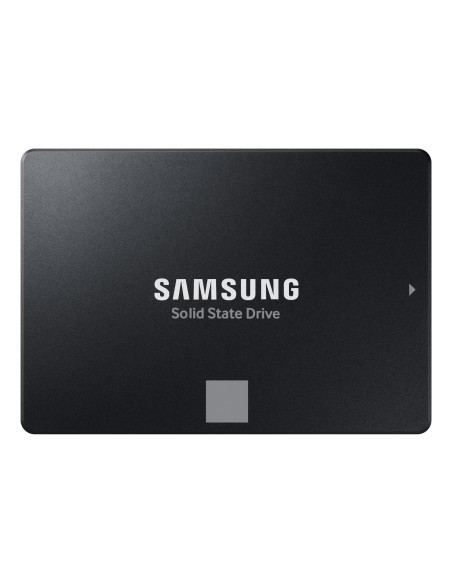 Samsung 870 EVO 8 TB 2.5" Serial ATA III V-NAND TLC
