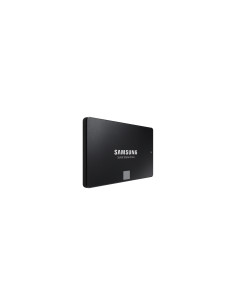 Samsung 870 EVO 8 TB 2.5" Serial ATA III V-NAND TLC 2