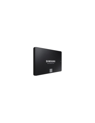 Samsung 870 EVO 8 TB 2.5" Serial ATA III V-NAND TLC