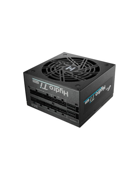 FSP Hydro Ti PRO 1000W Unidad de fuente de alimentación ATX ATX3.1