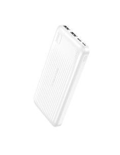 POWERBANK PB301 10000MAH BLANCA XO