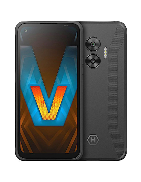 Hammer Blade V 5G 6.59"  8GB 256GB Móvil Rugerizado