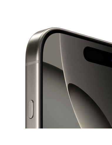 APPLE IPHONE 16 PRO MAX 256GB NATURAL TITANIUM MYWY3ZD/A