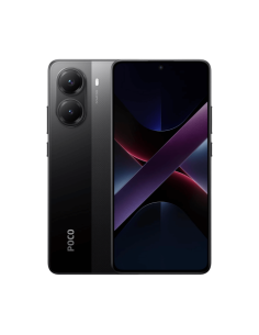 POCO X7 PRO 5G 8GB RAM 256GB ROM BLACK SMARTPHONE