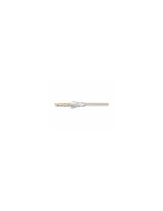 BOBINA CABLE UTP CAT-6 305MT EQUIP BLANCO 401486
