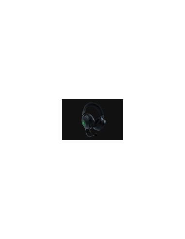Razer Kraken V3 HyperSense Auriculares Alámbrico Diadema Juego USB tipo A Negro
