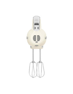 Smeg HMF01CREU batidora Batidora de mano 250 W Crema de color 2