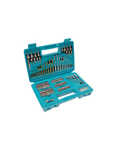 Makita B-68432 broca Juego de brocas 29 pieza(s)