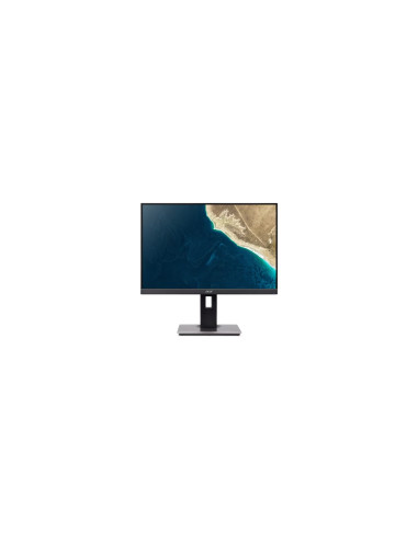 Acer Vero B7 B247W E5 pantalla para PC 61 cm (24") 1920 x 1200 Pixeles WUXGA Negro