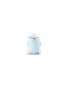 Smeg KLF05PBEU tetera eléctrica 0,8 L 1400 W Azul 2