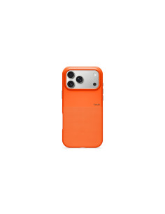 Apple MGJC4LL/A funda para teléfono móvil 17,5 cm (6.9") Naranja