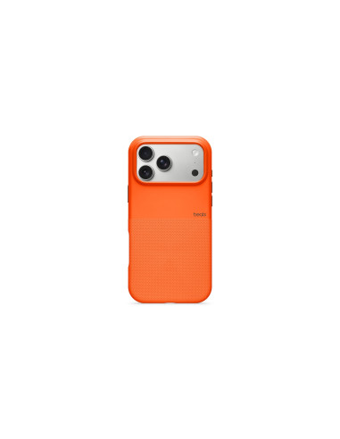 Apple MGJC4LL/A funda para teléfono móvil 17,5 cm (6.9") Naranja