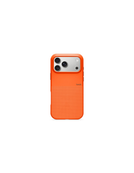 Apple MGJC4LL/A funda para teléfono móvil 17,5 cm (6.9") Naranja