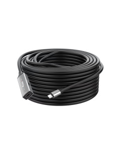 Equip 133356 cable USB USB 3.2 Gen 1 (3.1 Gen 1) 5 m USB C Negro