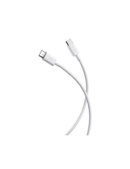 Xiaomi BHR0878GL cable USB 1 m USB C Blanco